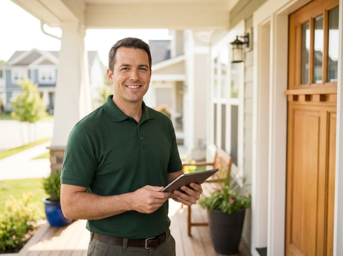Pest control FAQs for Haverhill, IA
